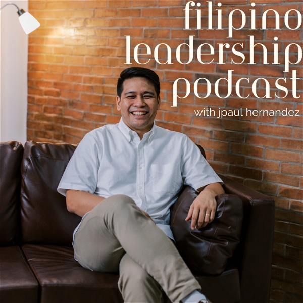 Artwork for Filipino Leadership Podcast
