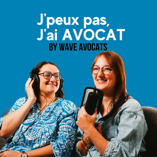 Artwork for J'peux pas j'ai avocat