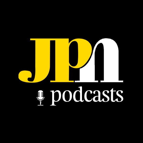 Artwork for JPN Podcasts