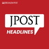 JPost Headlines