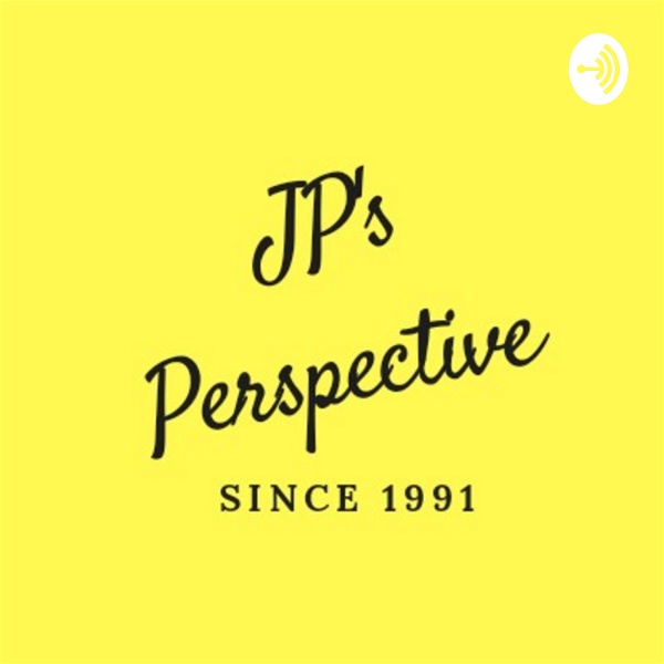 Artwork for JP's Perspective
