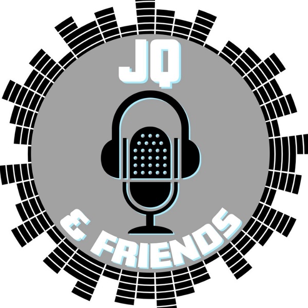 Artwork for JQ and Friends