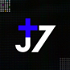 J+7