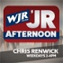 JR Afternoon with Chris Renwick