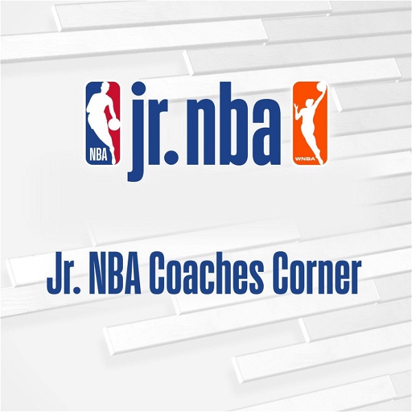 Artwork for Jr. NBA Coaches Corner