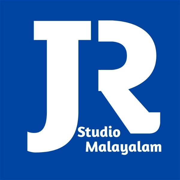 Artwork for JR Studio Malayalam