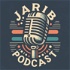جرب بودكاست Jarrib podcast