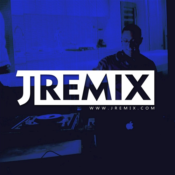 Artwork for JRemix DJ