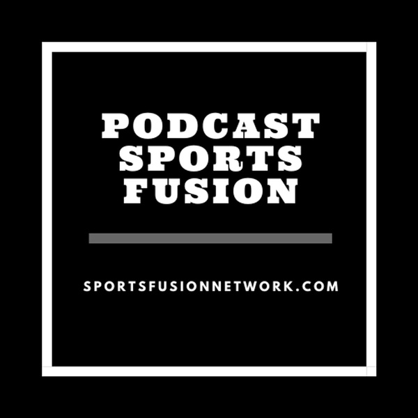 Artwork for JRich Sports Fusion