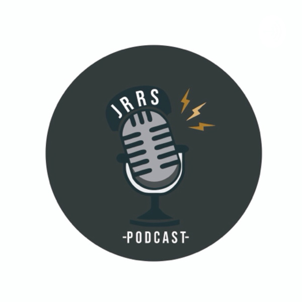 Artwork for JRRS Podcast