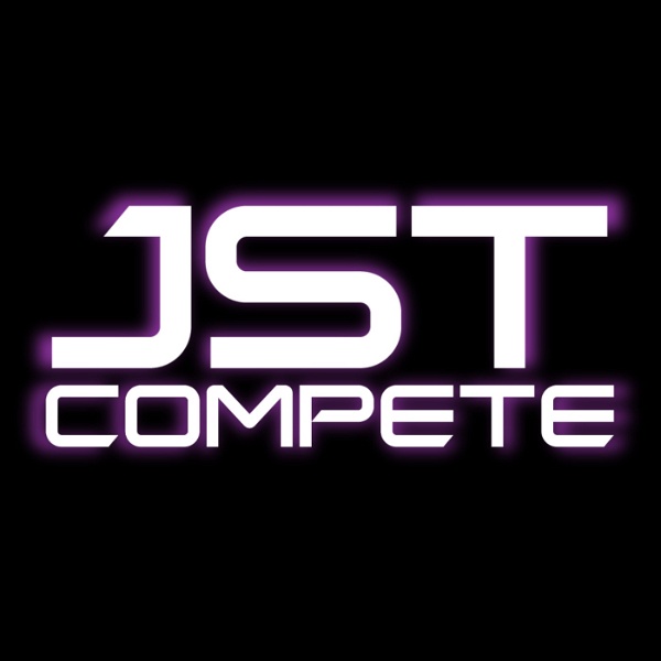 Artwork for The JST Podcast