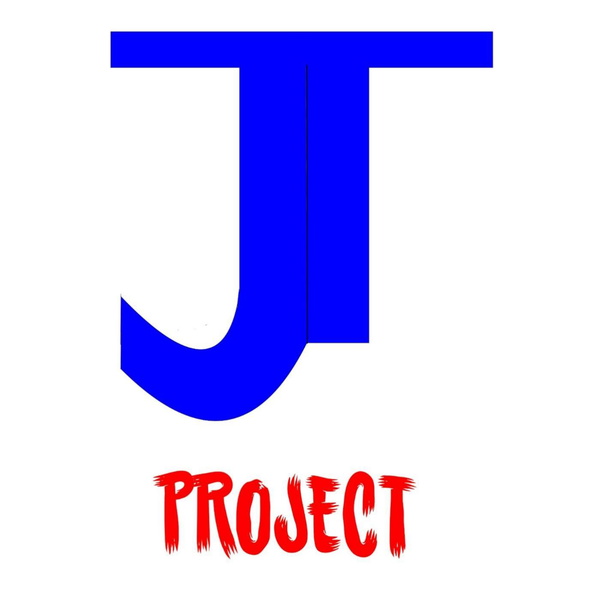 Artwork for JT PROJECT