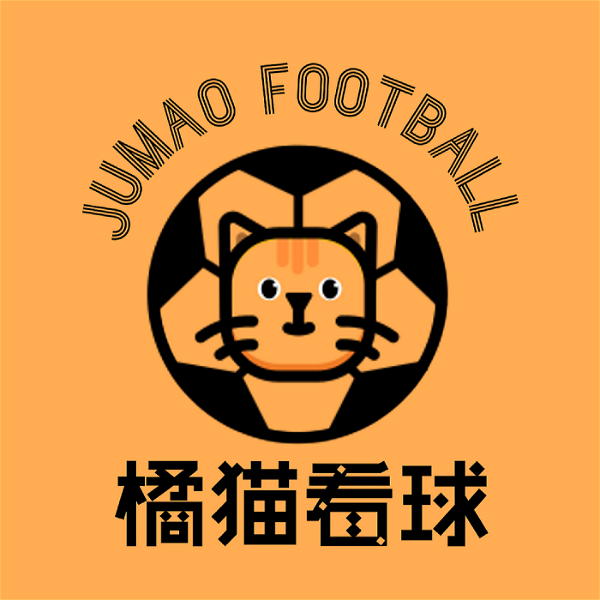 Artwork for 橘猫看球 - 足球的商业世界