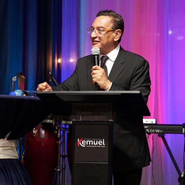 Artwork for Juan Carlos Hasbun Podcast