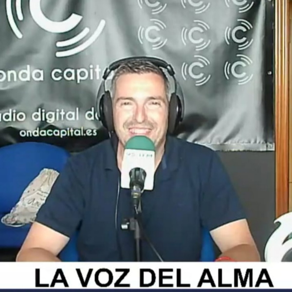 Artwork for La Voz del Alma. Juan de Mora