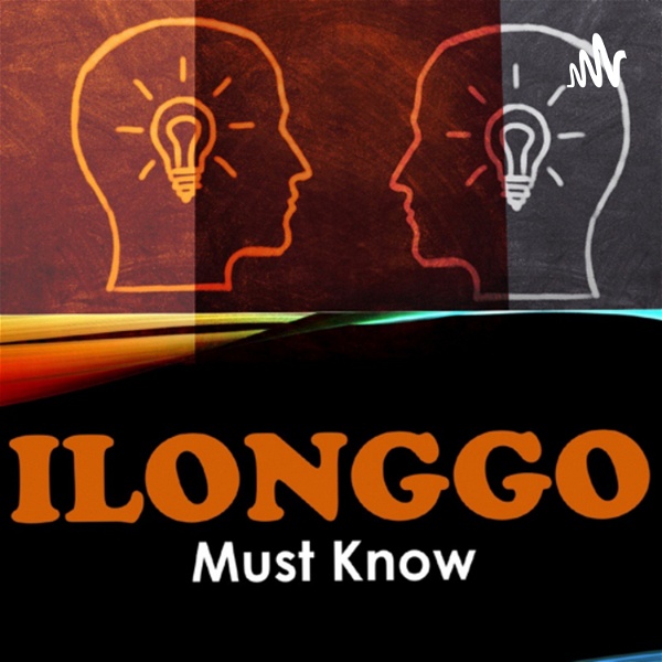 Artwork for Ilonggo Must Know Podcast