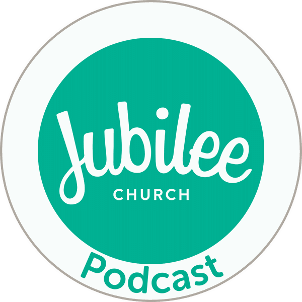 Artwork for Jubilee Church Solihull Podcast