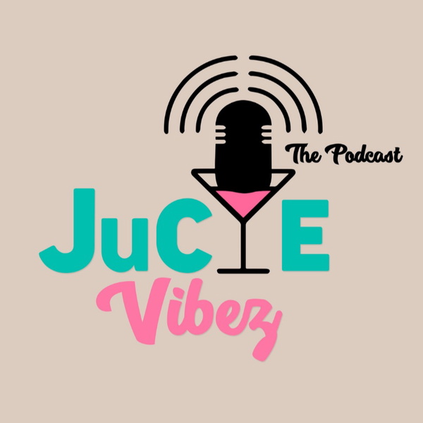 Artwork for JuC-E Vibez The Podcast