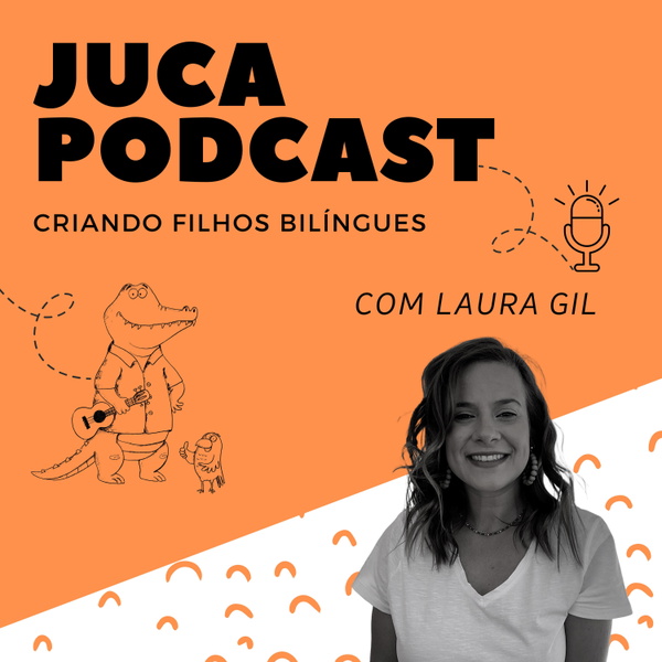 Artwork for Juca Podcast