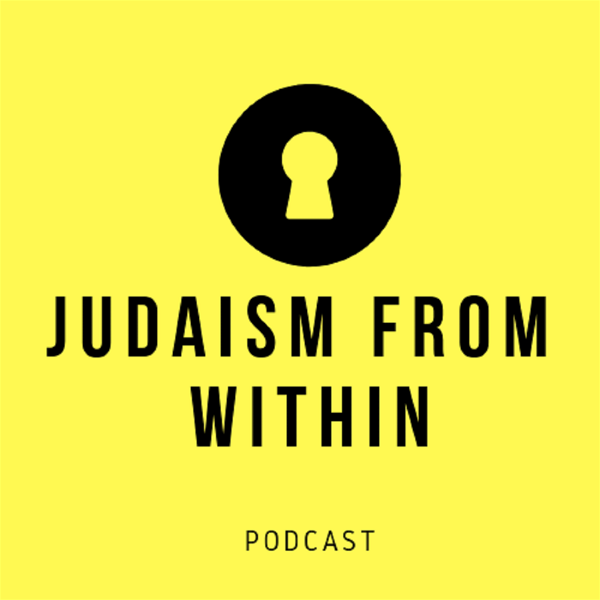 Artwork for Judaism From Within