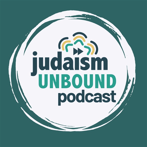 Artwork for Judaism Unbound