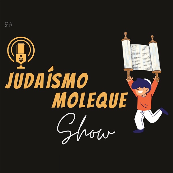 Artwork for Judaísmo Moleque Show