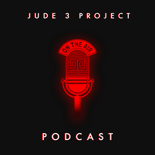 Artwork for Jude 3 Project