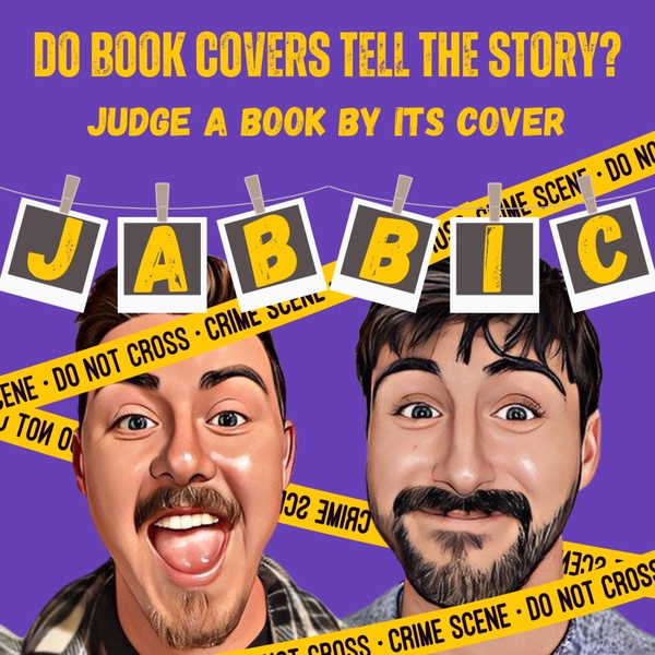 Artwork for Judge a Book by its Cover