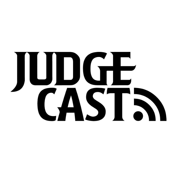 Artwork for JudgeCast