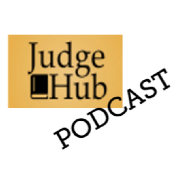 Artwork for Judges of Rathe Podcast