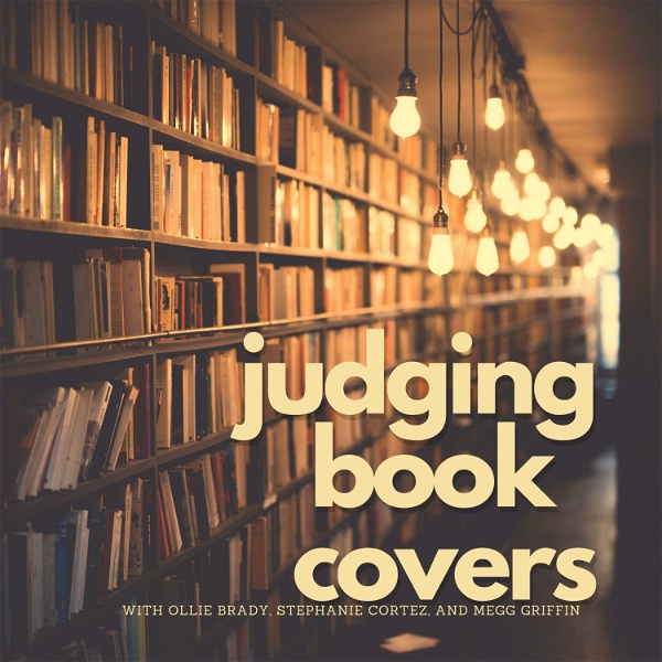 Artwork for Judging Book Covers