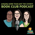 Judging More Than Just The Cover's Book Club Podcast