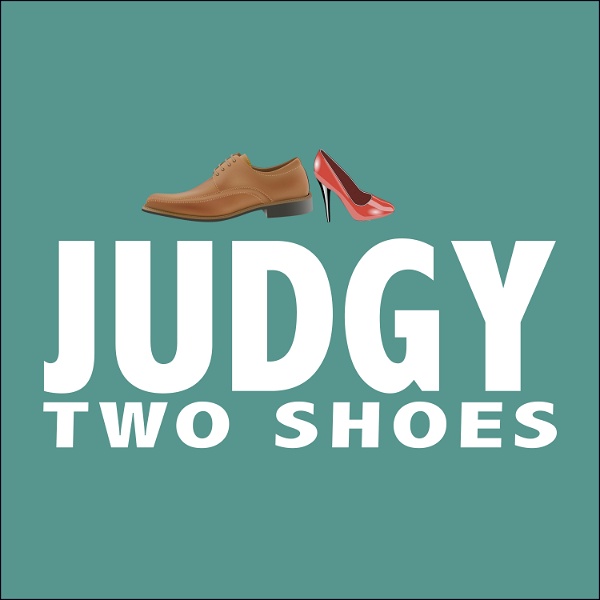 Artwork for Judgy Two Shoes