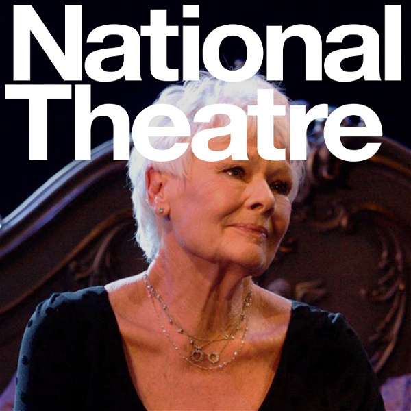 Artwork for Judi Dench at the National Theatre