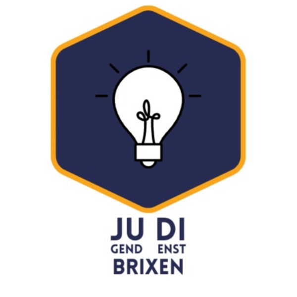 Artwork for JuDi Podcast Brixen