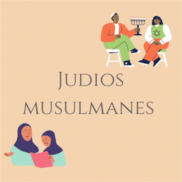 Artwork for Judios y musulmanes