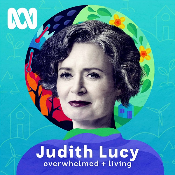 Artwork for Judith Lucy