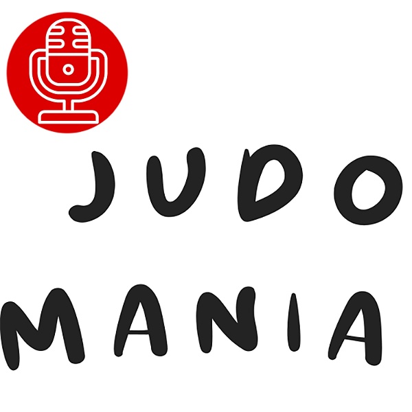 Artwork for JudoMania