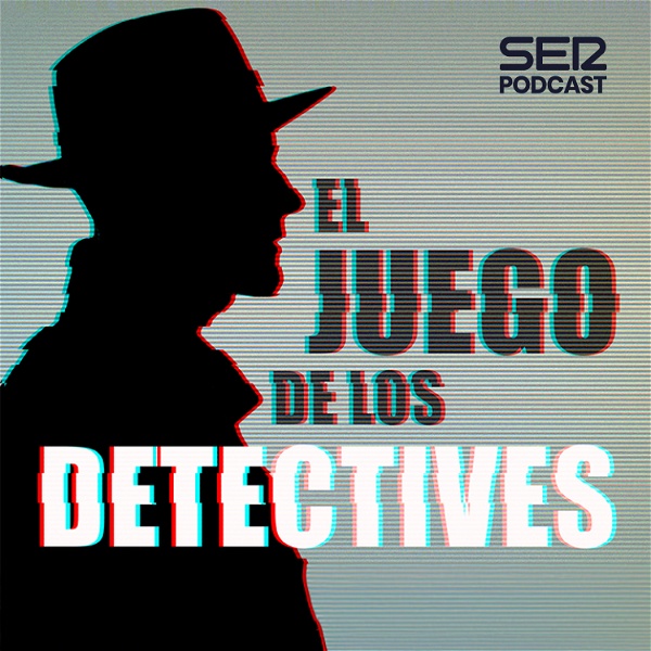 Artwork for El juego de los detectives