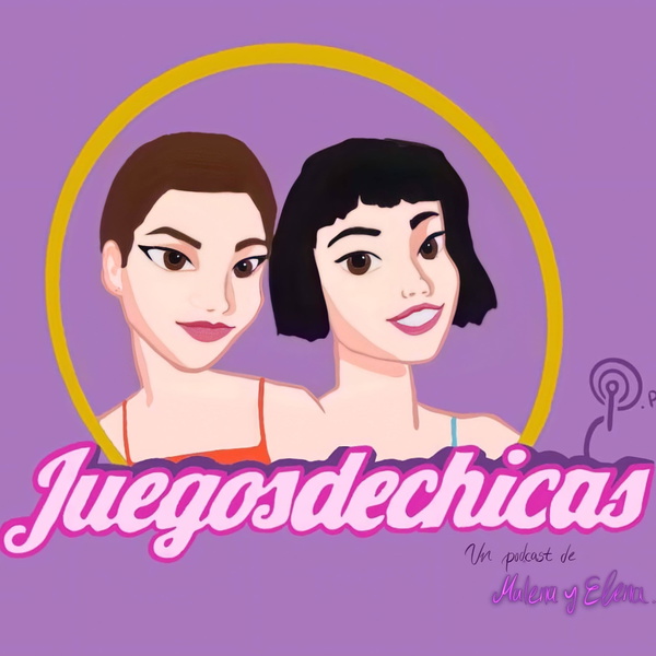 Artwork for Juegos de chicas