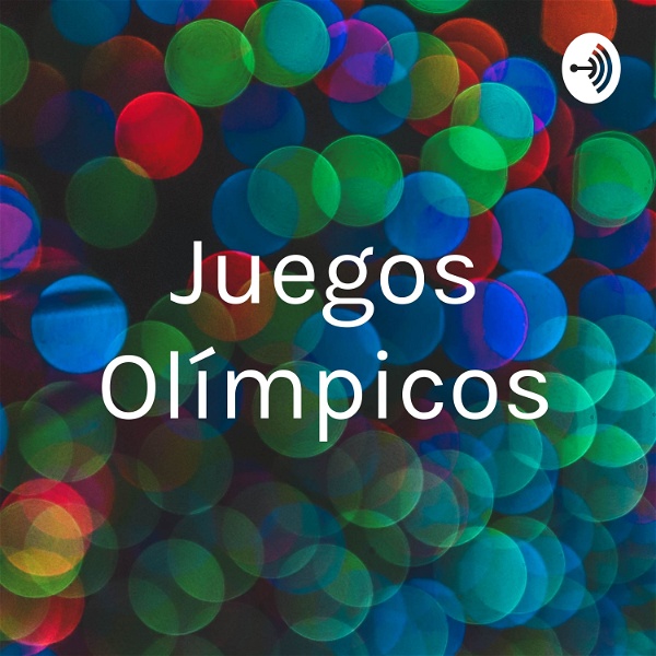 Artwork for Juegos Olímpicos