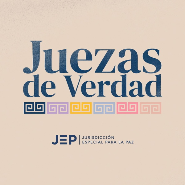 Artwork for Juezas de Verdad