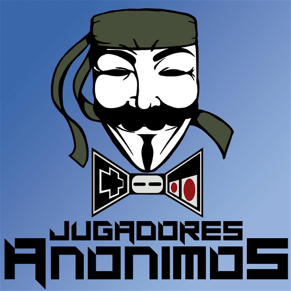 Artwork for Jugadores Anónimos