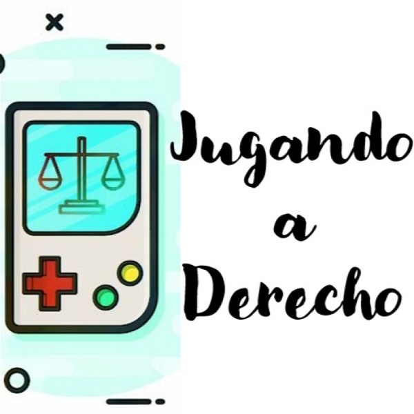 Artwork for Jugando a Derecho