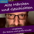 Geschichten, Märchen, Groschenromane ...