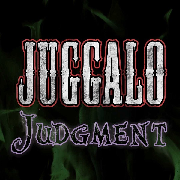 Artwork for Juggalo Judgment