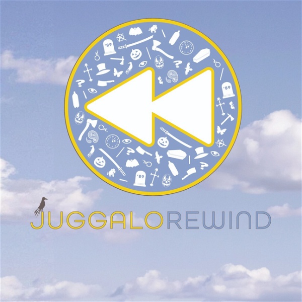 Artwork for Juggalo Rewind