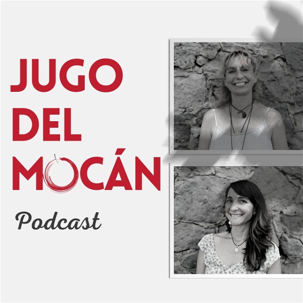 Artwork for Jugo del Mocán Podcast