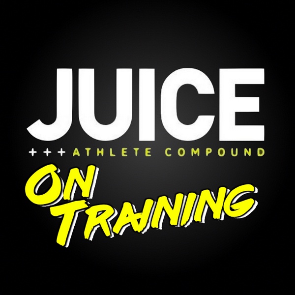 Artwork for Juice Athlete Compound On Training
