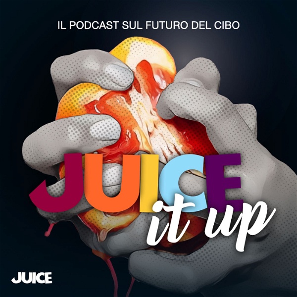 Artwork for Juice it up